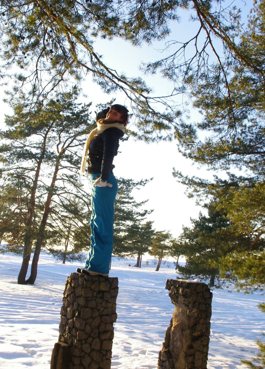 Анастасия Плешко | Санкт-Петербург