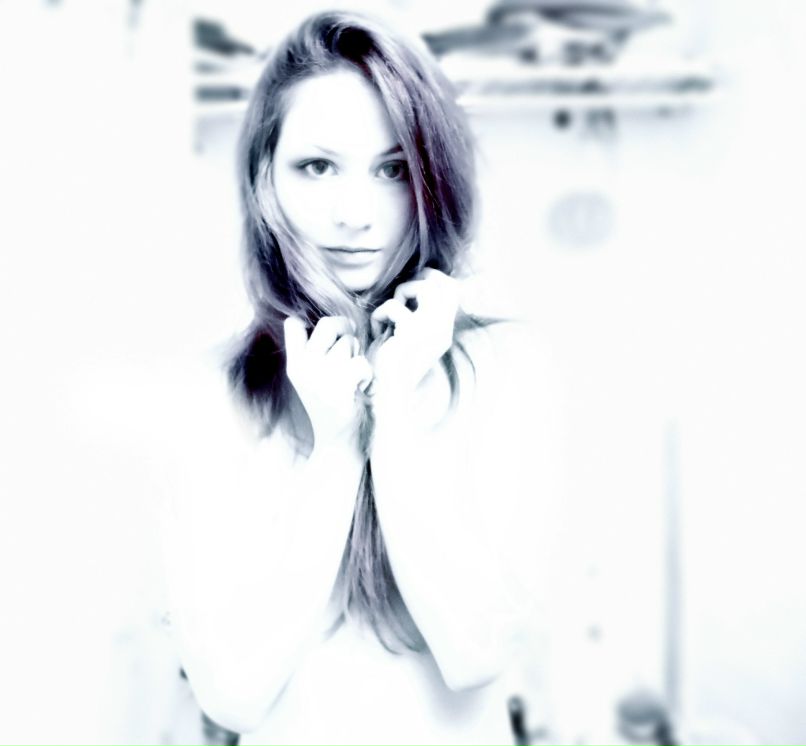 Марго Антонова | Кировск