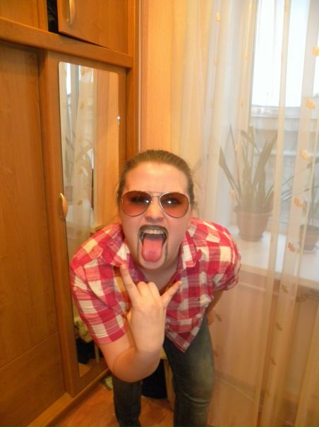 №48, Valentina Foxy, 35 лет, Мурманск №48, Valentina Foxy, 35 лет, Мурманск