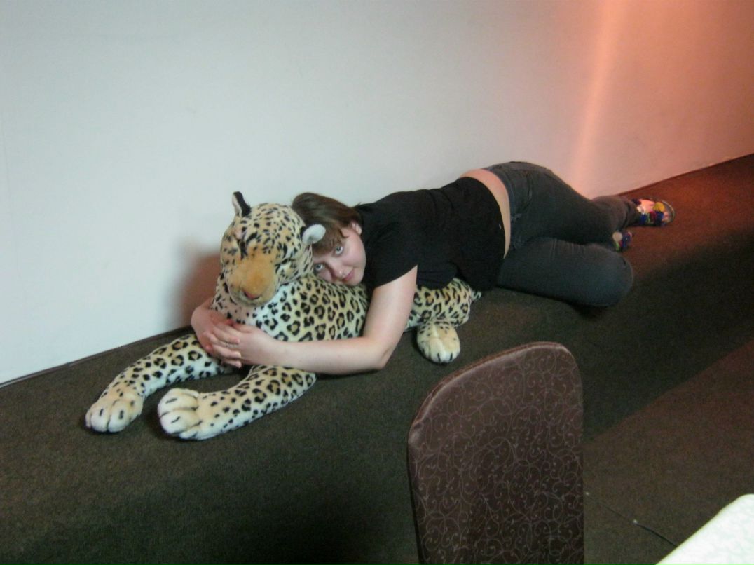 Юлия Дудинова | Новосибирск