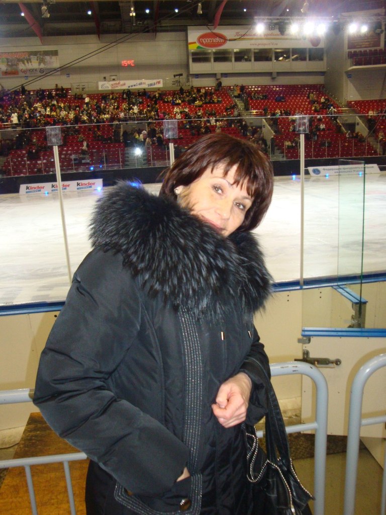 Анастасия Кутикова | Тула