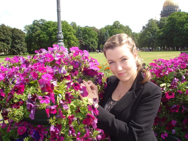 №16, Светланка Филиппова, Санкт-Петербург, Россия №16, Светланка Филиппова, Санкт-Петербург, Россия