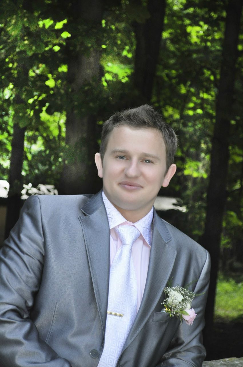 Рома Кулієвич rbk | 