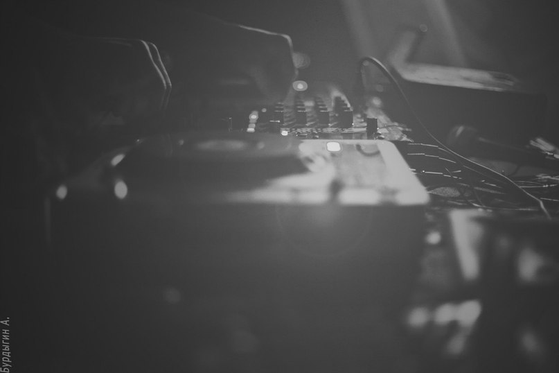 Valentin Mamedov | Москва