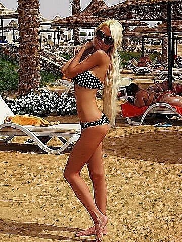 №88, Сахара Бонита, 33 года, Санкт-Петербург №88, Сахара Бонита, 33 года, Санкт-Петербург