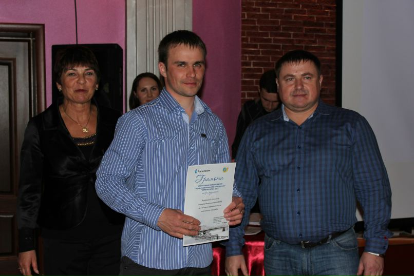 Александр Баранников | Вышний Волочек