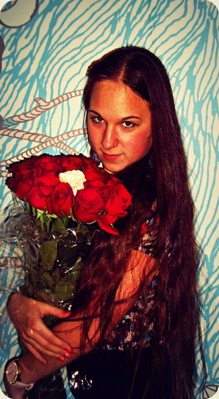 Аня Бобровская Нюрочка | Королёв