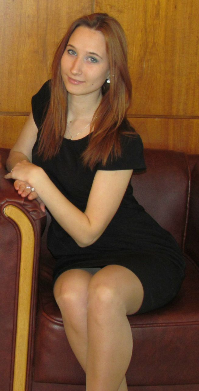 Настя Мирончук | Киев