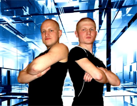 Артем Шибанов | Тюмень