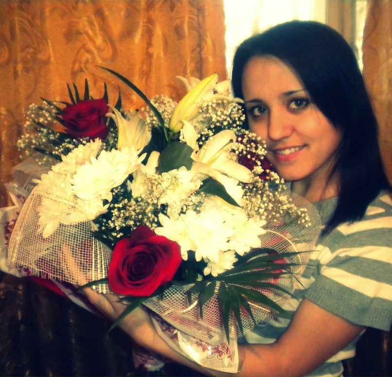 Лейсан Сабирова | Казань