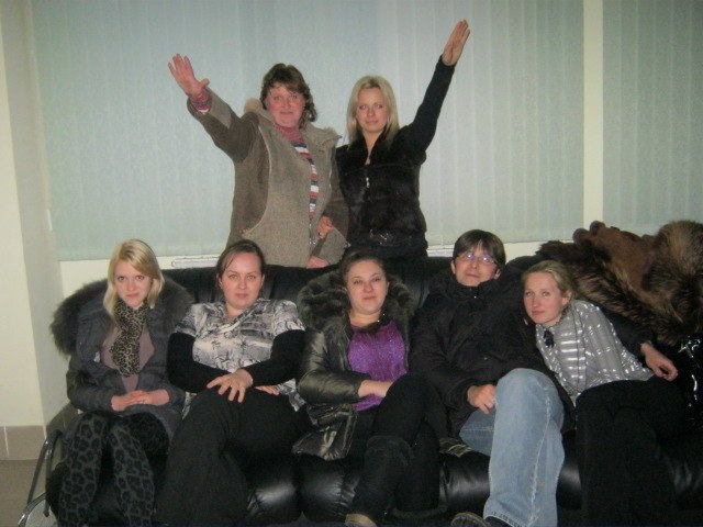 Иванна Николаева | Винница