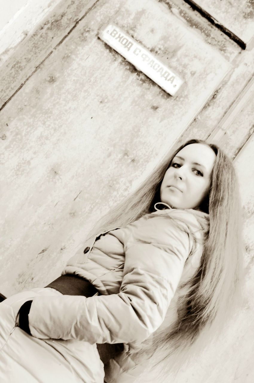 Мария Ёжикова | Обнинск