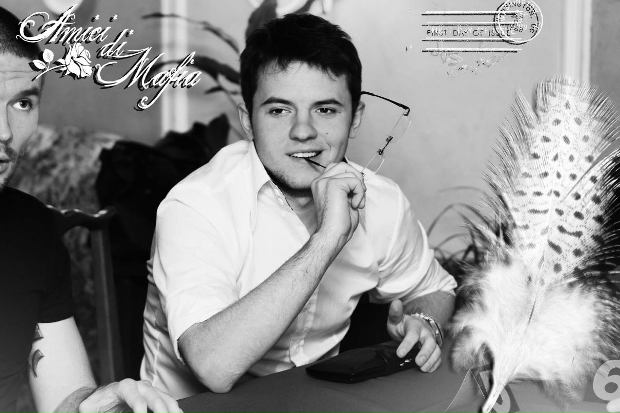 Андрей Андреевич | Киев