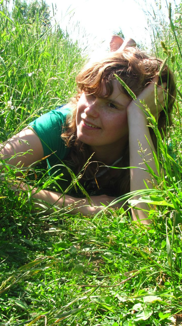 Анна Гальченко | Санкт-Петербург