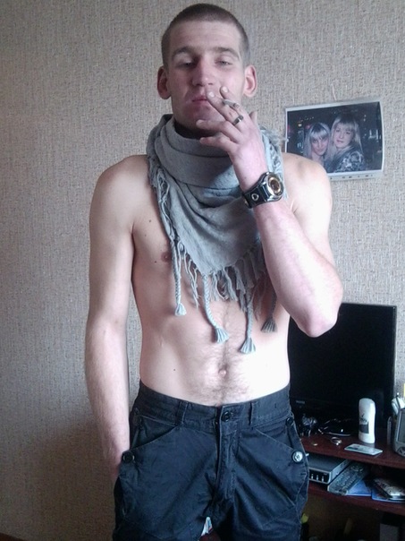 №1, Максим Владимирович №1, Максим Владимирович