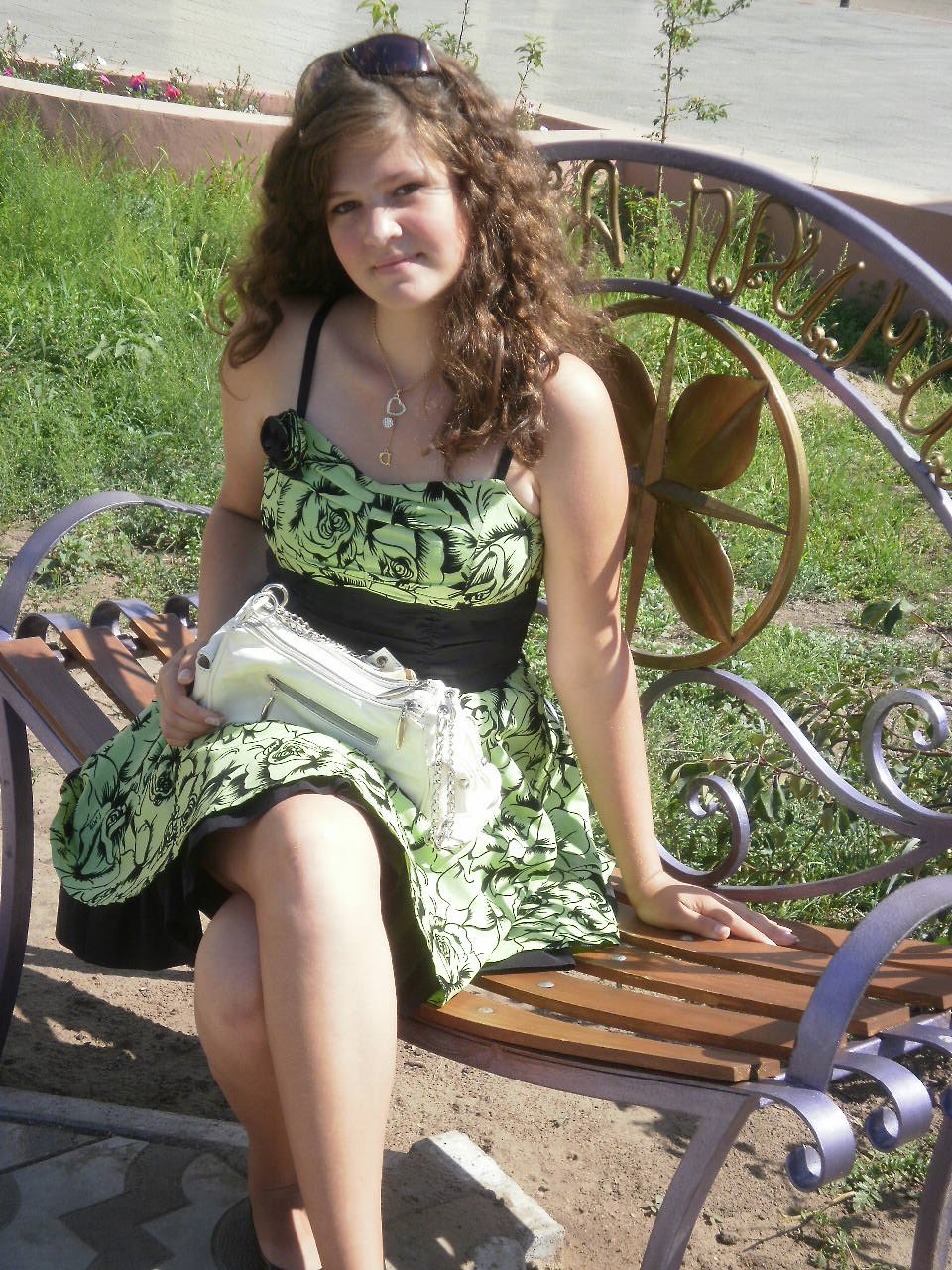 Анастасия Минукова | Санкт-Петербург