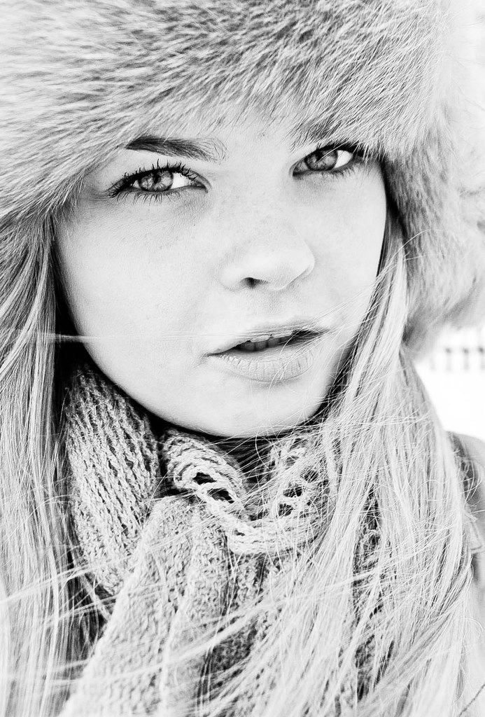 Анастасия Скотаренко | Кременчуг