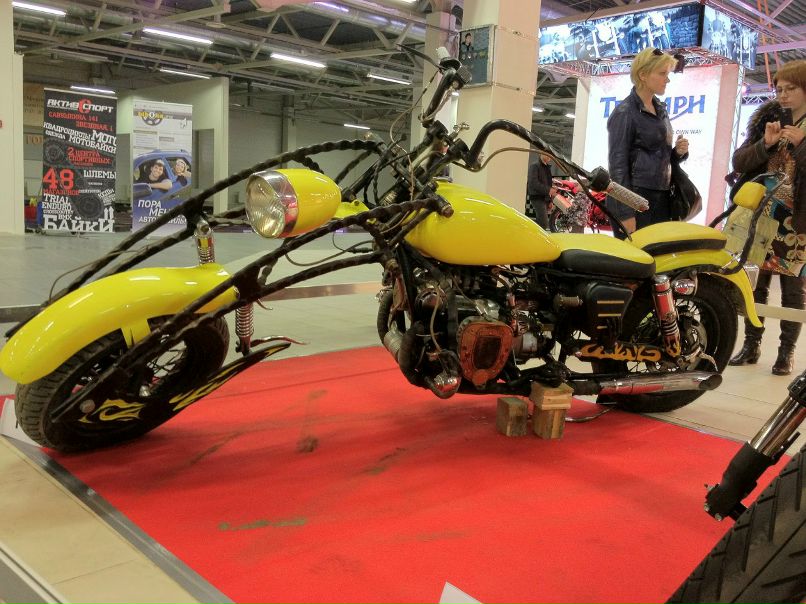 Павел Яковлев | Санкт-Петербург