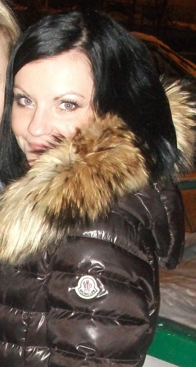 Ольга Нечипоренко | Москва