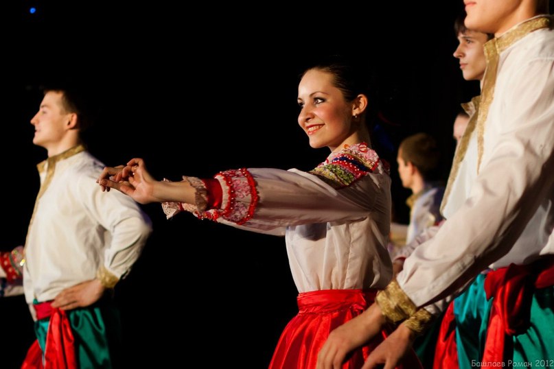 Наталья Глущенко | Краснодар