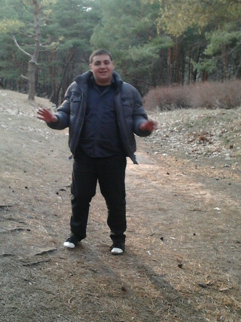 Valera Koval | Черкассы