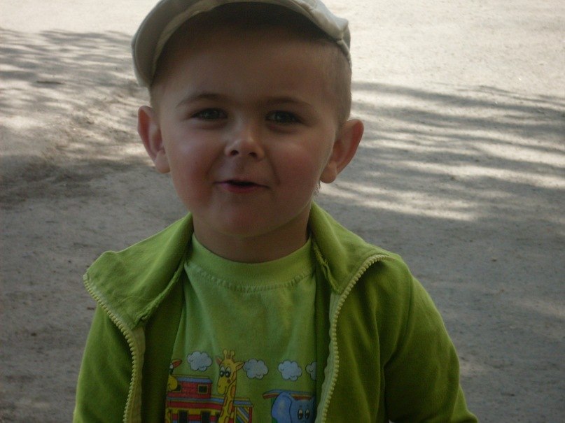 Александр Лукьянец | Чернобай