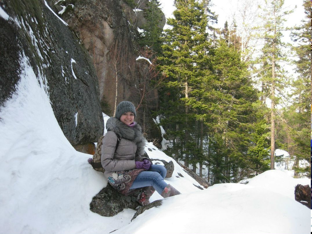 Анжелика Ziza | 