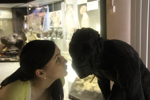 Ирина Макиенко | Москва