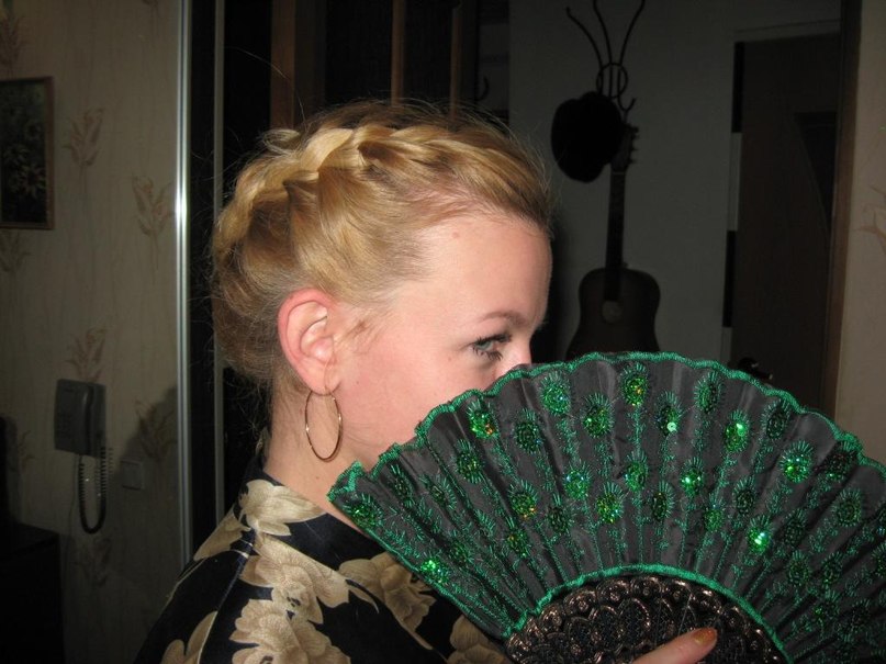 Оксана Светлакова | Пермь