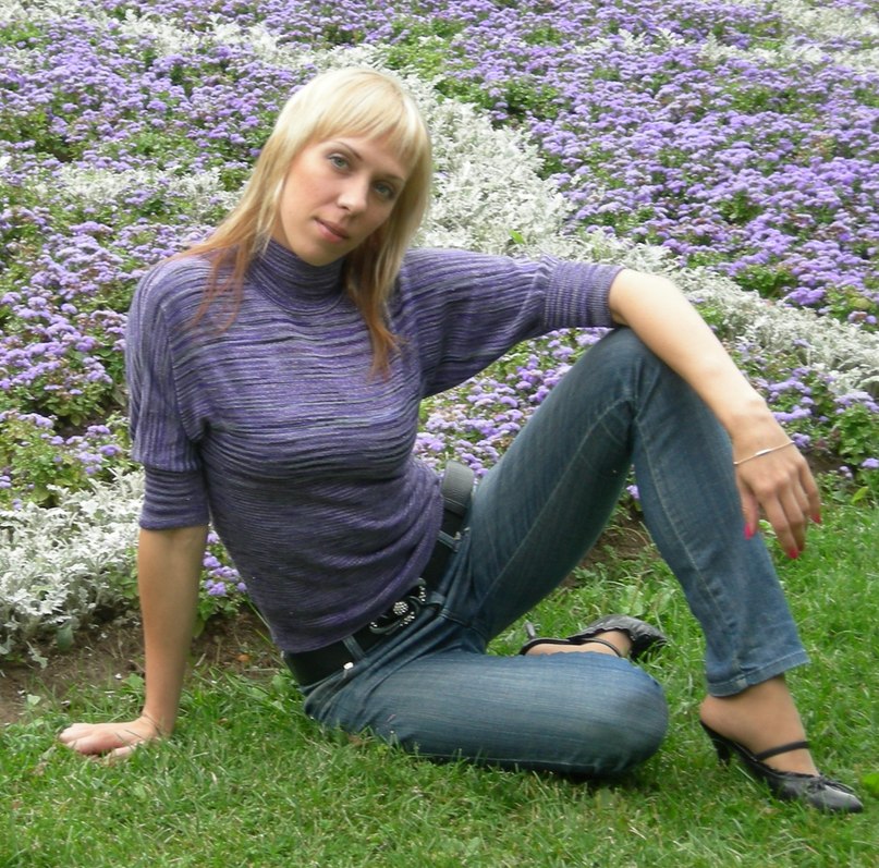 Ирина Ефремова | Москва