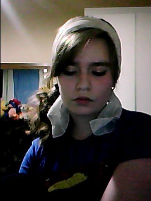 Севиль Керимова | Сургут