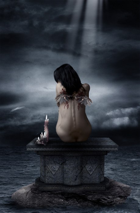 Марина Тузник | Херсон