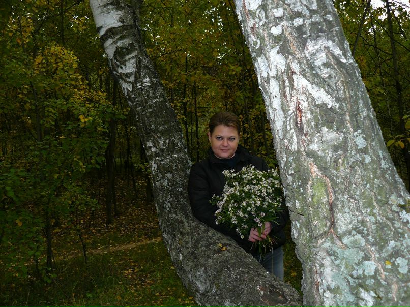 Наталья Деркачева | 