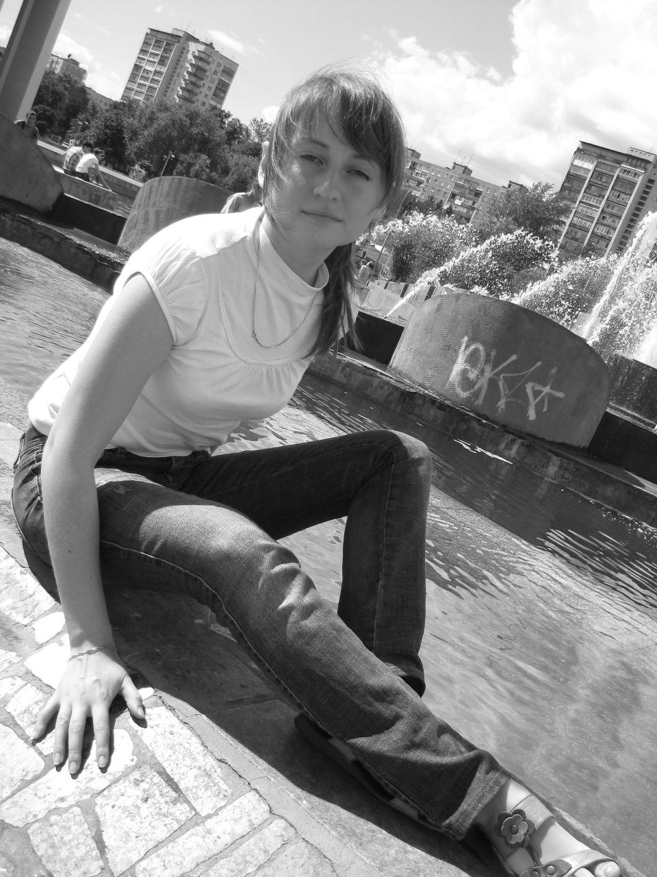 Елена Одинцова | Карагай