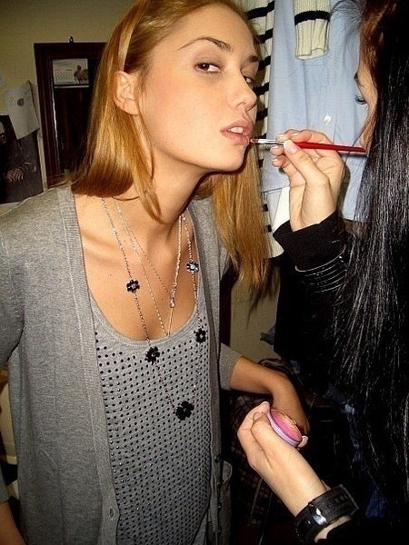 №156, Дарья Старкова, 35 лет, Москва №156, Дарья Старкова, 35 лет, Москва