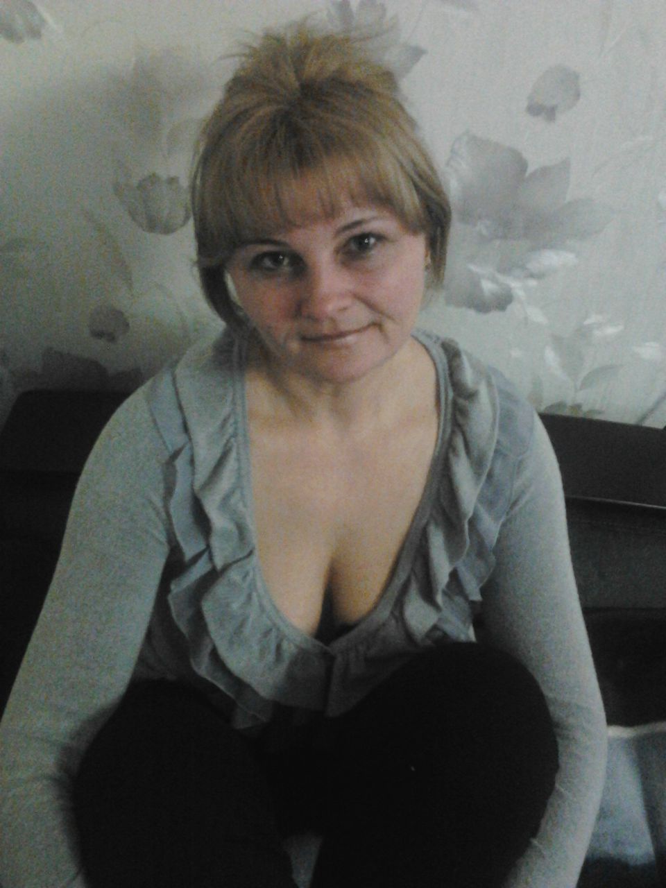 Светлана Кучева | Горностаевка