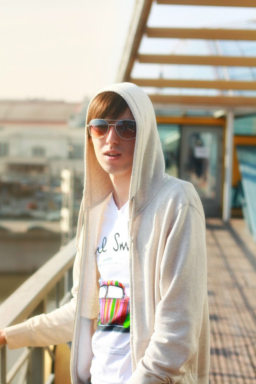 Илья Новиков | Москва