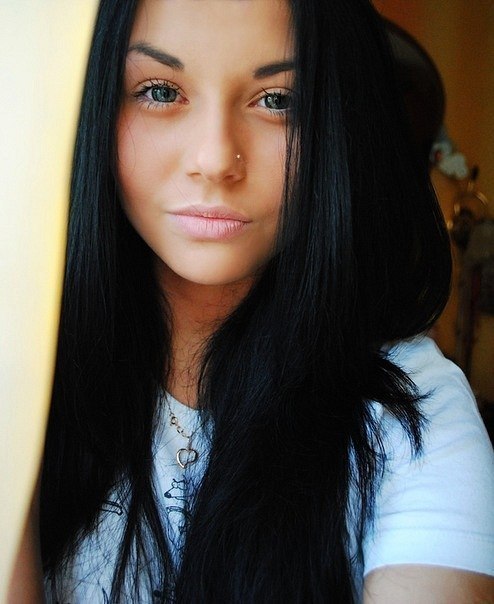 Амина Вишневецкая | Санкт-Петербург