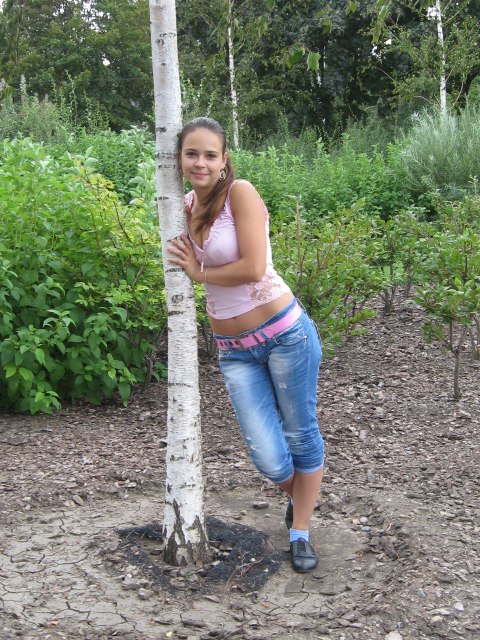 Настюша Алиева жена | Донецк