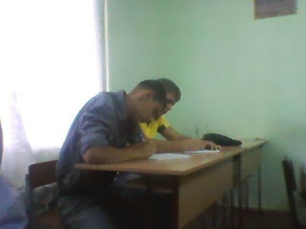 №11, Александр Рябенко №11, Александр Рябенко