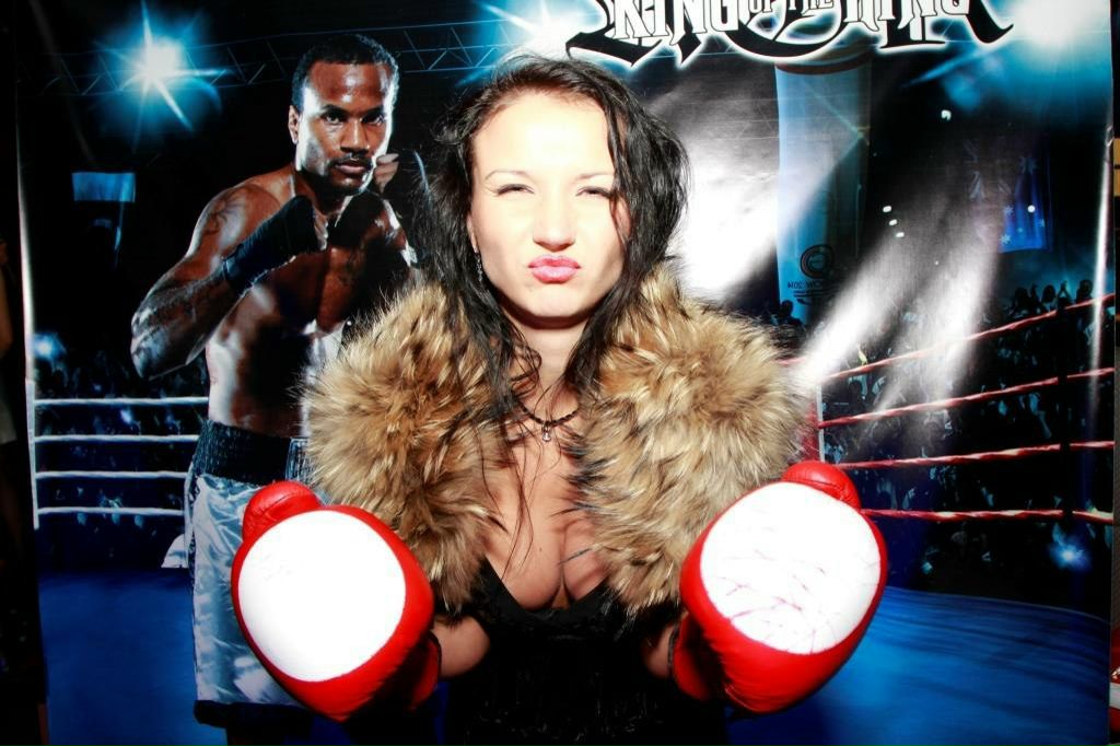 Катюнька Омельченко ★ | Киев