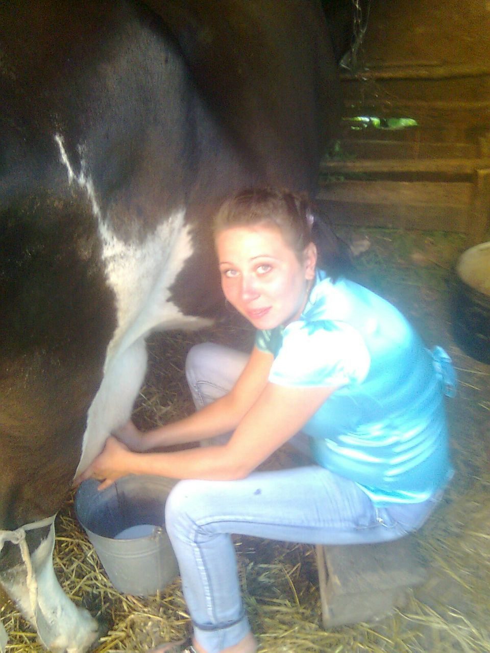 Юлия Ревкова | Шлиссельбург