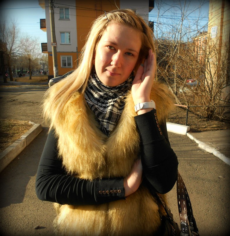 Александра Дороганова | Норильск