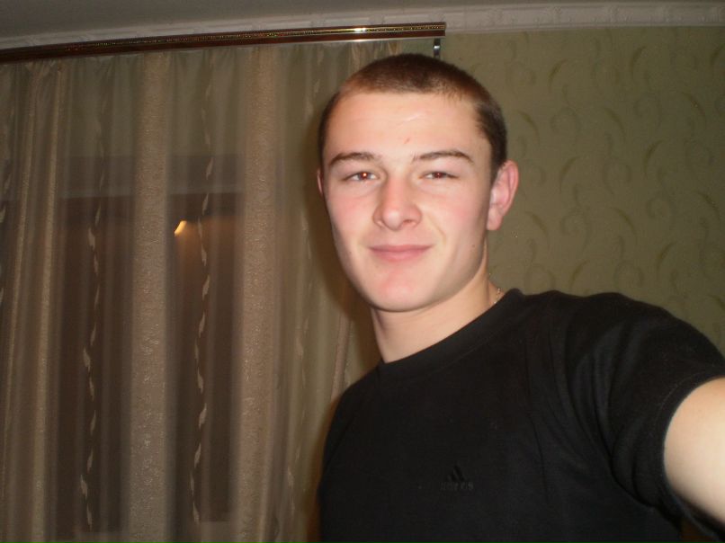 Вадим Храпцун | Рахны-Лесовые