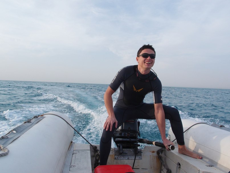 Влад Василюк | Николаев