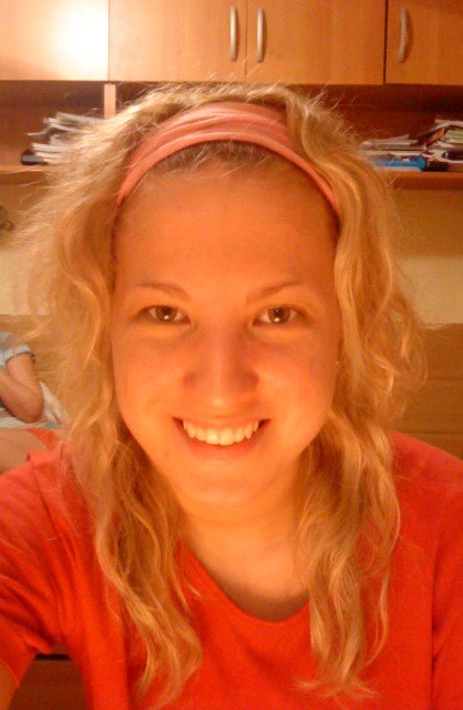 Светлана Козлова | Красноярск