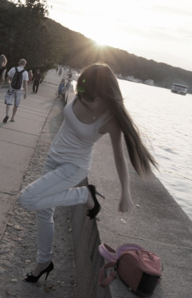 №12, Анна Николаенко, Москва №12, Анна Николаенко, Москва