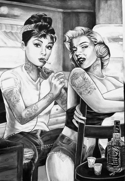 Кристина Барышевская | Москва