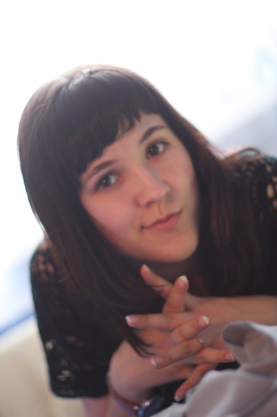 №26, Диана Кокорина, Таштагол №26, Диана Кокорина, Таштагол