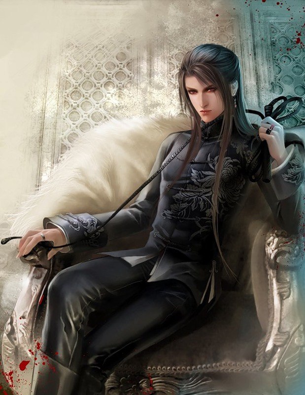 Лиза Зырянова | Москва